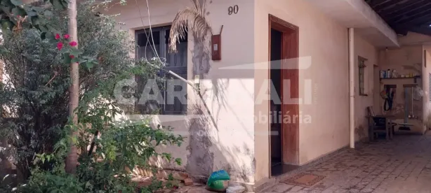 Casa com 3 Quartos à venda, 233m² no Jardim Ricetti, São Carlos