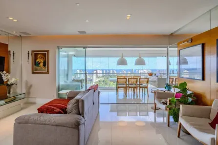 Apartamento com 4 Quartos à venda, 130m² no Patamares, Salvador