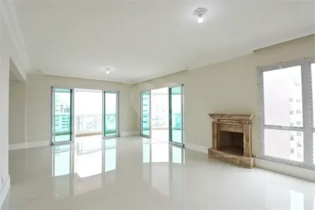 Apartamento com 4 Quartos à venda, 220m² no Santana, São Paulo