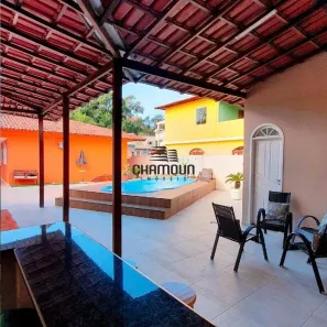 Casa com 4 Quartos à venda, 400m² no Bela Vista, Guarapari