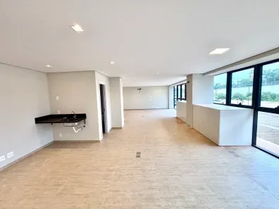 Sala Comercial para alugar, 90m² no Georgina Business Park, São José do Rio Preto