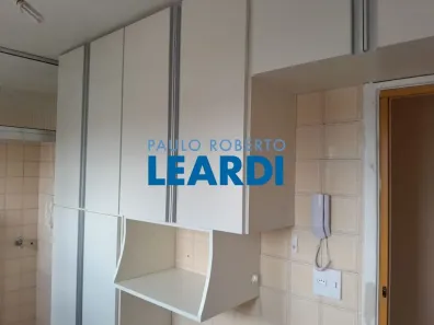 Apartamento com 3 Quartos à venda, 55m² no Vila Isa, São Paulo
