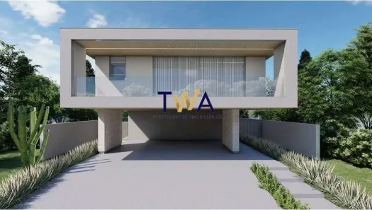 Lote/Terreno à venda, 791m² no Alphaville - Lagoa dos Ingleses, Nova Lima