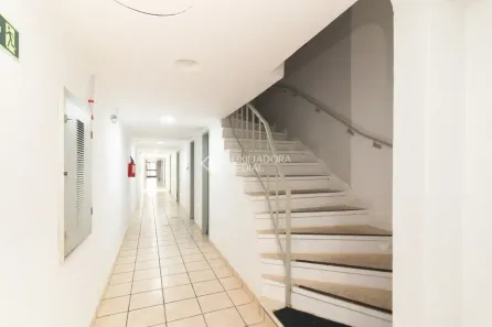 Apartamento com 1 Quarto para alugar, 42m² no Cidade Baixa, Porto Alegre