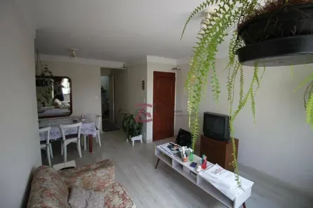 Apartamento com 3 Quartos à venda, 90m² no Perdizes, São Paulo