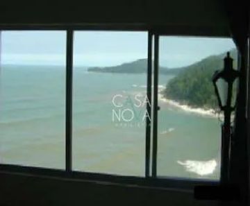 Kitnet com 1 Quarto à venda, 34m² no Ilha Porchat, São Vicente