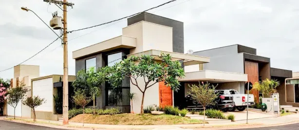 Casa de Condomínio com 3 Quartos à venda, 195m² no Condomínio Residencial Parque da Liberdade I, São José do Rio Preto