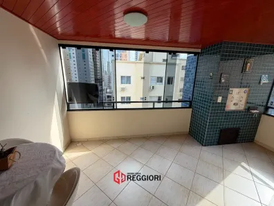 Apartamento com 2 Quartos à venda, 96m² no Centro, Balneário Camboriú