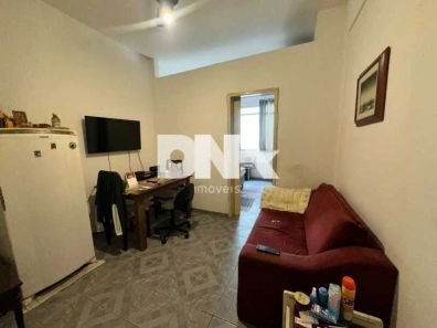 Apartamento com 1 Quarto à venda, 28m² no Flamengo, Rio de Janeiro