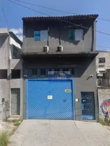 Galpão/Depósito/Armazém à venda, 176m² no Vila Oratório, São Paulo