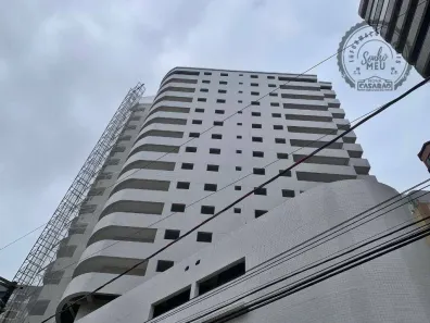 Apartamento com 3 Quartos à venda, 97m² no Tupi, Praia Grande