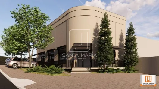 Ponto Comercial para alugar, 211m² no Ribeirânia, Ribeirão Preto