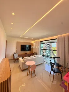 Apartamento com 3 Quartos à venda, 97m² no Paiva, Cabo de Santo Agostinho