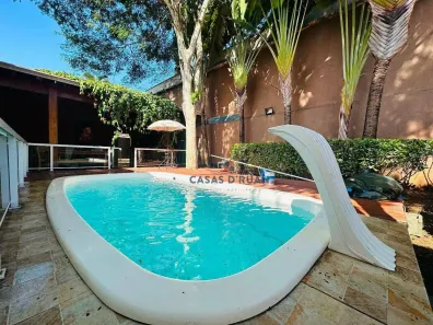 Casa com 3 Quartos à venda, 220m² no Alto da Lapa, São Paulo