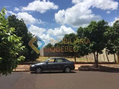 Lote/Terreno à venda, 138m² no Jardim Zara, Ribeirão Preto