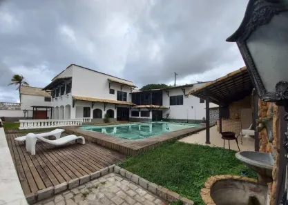Casa com 7 Quartos à venda, 416m² no Balneário São Pedro, São Pedro da Aldeia
