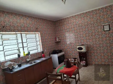 Casa com 3 Quartos à venda, 236m² no Jardim Irene, Santo André