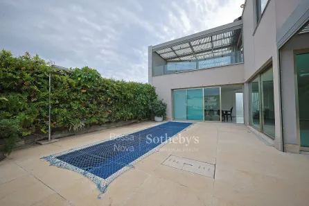 Cobertura com 4 Quartos à venda, 590m² no Barra da Tijuca, Rio de Janeiro