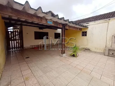 Casa com 2 Quartos à venda, 156m² no Maracanã, Praia Grande