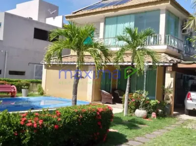 Casa de Condomínio com 3 Quartos à venda, 360m² no Aruana, Aracaju