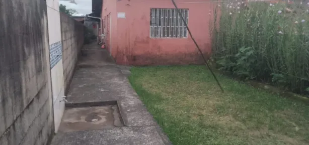 Casa com 3 Quartos à venda, 49m² no Gaivota (Praia), Itanhaém