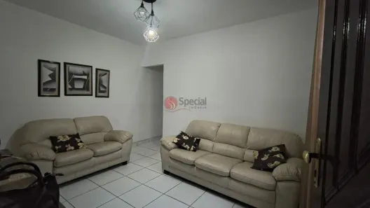 Casa com 4 Quartos à venda, 117m² no Vila Santana, São Paulo