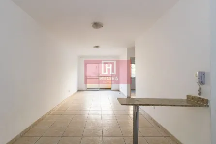 Apartamento com 2 Quartos à venda, 60m² no Liberdade, São Paulo