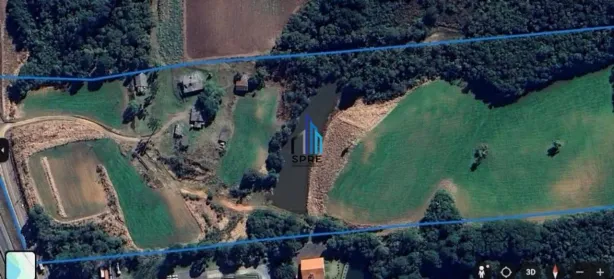 Lote/Terreno à venda, 84000m² no São Marcos, São José dos Pinhais