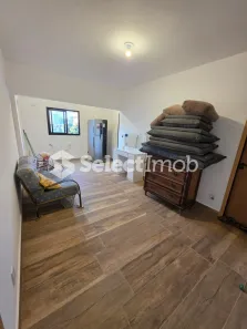 Casa com 2 Quartos para alugar, 12m² no Parque São Vicente, Mauá