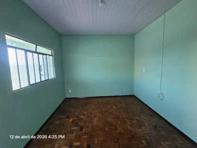 Casa com 2 Quartos para alugar, 100m² no Vila Rezende, Piracicaba