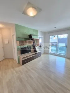 Apartamento com 2 Quartos para alugar, 58m² no Vila Mariana, São Paulo