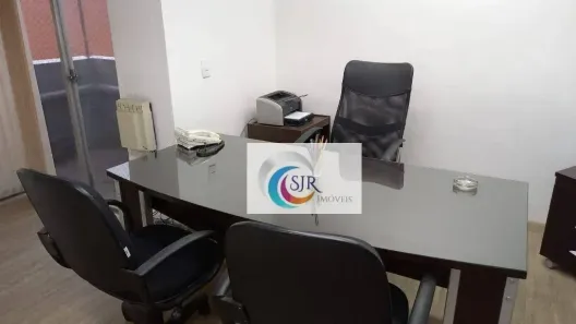 Sala Comercial para alugar, 190m² no Cerqueira César, São Paulo