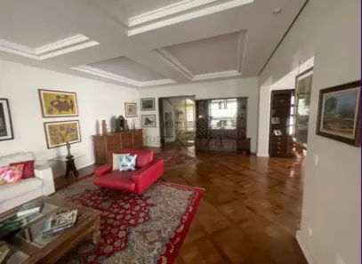 Apartamento com 3 Quartos à venda, 350m² no Bela Vista, São Paulo