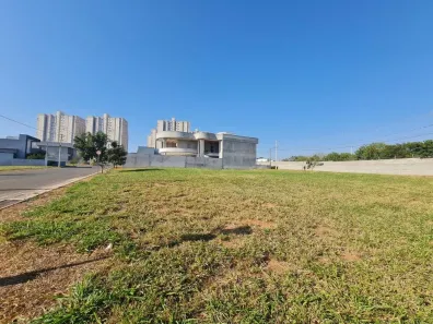 Lote/Terreno à venda, 418m² no Estância Hípica, Nova Odessa