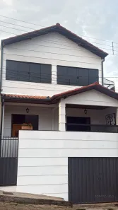 Casa com 3 Quartos à venda, 202m² no , Carmo de Minas