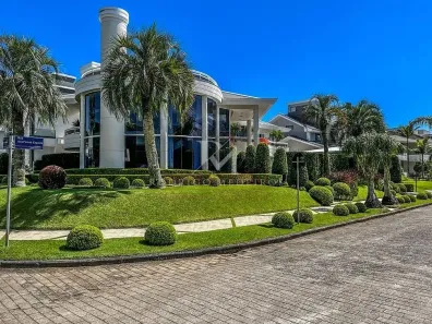Casa com 5 Quartos à venda, 580m² no Jurerê Internacional, Florianópolis