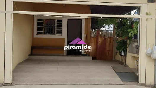 Sobrado com 8 Quartos à venda, 187m² no Jardim Satélite, São José dos Campos