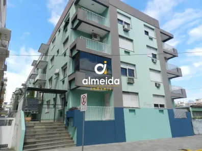 Apartamento com 3 Quartos à venda, 81m² no Centro, Santa Maria