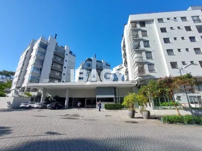 Apartamento com 2 Quartos para alugar, 80m² no Córrego Grande, Florianópolis