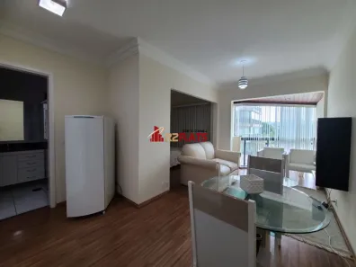 Flat com 1 Quarto para alugar, 36m² no Jardim Paulistano, São Paulo