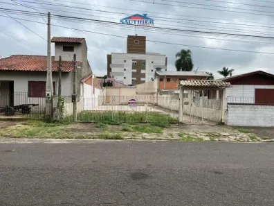 Lote/Terreno à venda, 300m² no Centro, Sapucaia do Sul