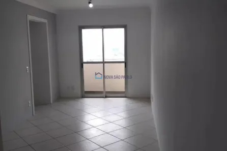 Apartamento com 2 Quartos à venda, 73m² no Ipiranga, São Paulo