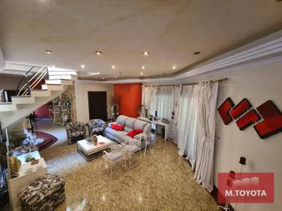 Sobrado com 3 Quartos à venda, 450m² no Jardim Flor da Montanha, Guarulhos