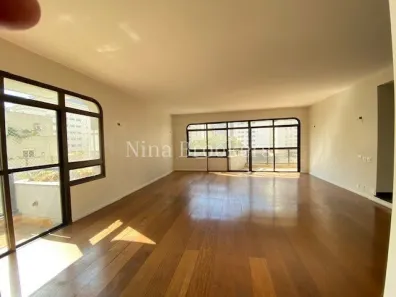 Apartamento com 3 Quartos à venda, 288m² no Jardim Paulista, São Paulo