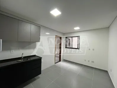 Apartamento com 2 Quartos para alugar, 47m² no Pari, São Paulo