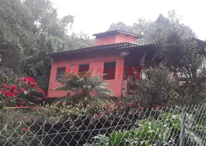 Fazenda/Sítio com 4 Quartos à venda, 300m² no Santa Inês, Caieiras