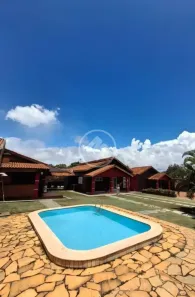 Casa com 4 Quartos à venda, 250m² no Chapada dos Guimarães, Chapada dos Guimarães
