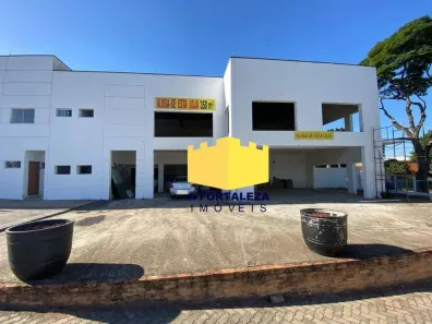 Ponto Comercial para alugar, 350m² no Jardim São José, Americana