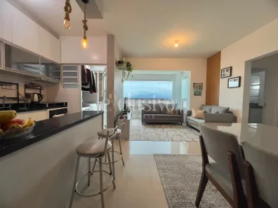 Apartamento com 2 Quartos à venda, 75m² no Jardim Atlântico, Florianópolis