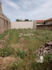 Lote/Terreno à venda, 250m² no Residencial Estados Unidos, Uberaba